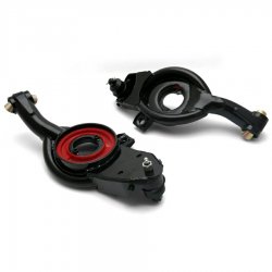 Helix Suspension Brakes and Steering - HEXCA312 - 1