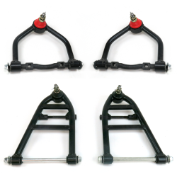 Helix Suspension Brakes and Steering - HEXCAS006 - 1