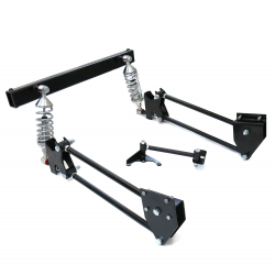 Helix Suspension Brakes and Steering - HEXTTK24 - 1