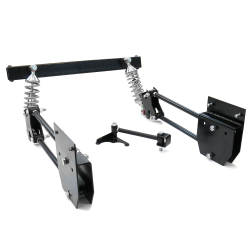 Helix Suspension Brakes and Steering - HEXTTK26 - 1