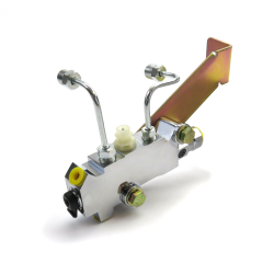 Helix Suspension Brakes and Steering - HEXPVK001 - 1