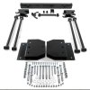 Helix Suspension Brakes and Steering - HEXTTK29 - 1