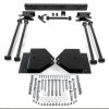 Helix Suspension Brakes and Steering - HEXTTK28 - 1