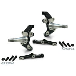 Helix Suspension Brakes and Steering - HEXSPIN21 - 1