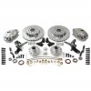 Helix Suspension Brakes and Steering - HEXBK32 - 1