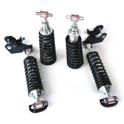 Helix Suspension Brakes and Steering - HEXCCCGM35030001 - 1