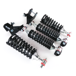 Helix Suspension Brakes and Steering - HEXCCCGM35030002 - 1