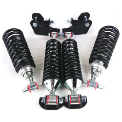 Helix Suspension Brakes and Steering - HEXCCCGM50023001 - 1