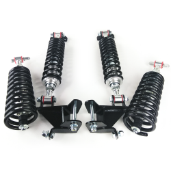 Helix Suspension Brakes and Steering - HEXCCCGM50023002 - 1
