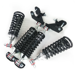 Helix Suspension Brakes and Steering - HEXCCCGM50030001 - 1