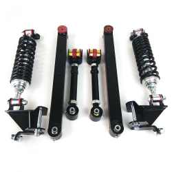 Helix Suspension Brakes and Steering - HEX4RCCGM23001 - 1