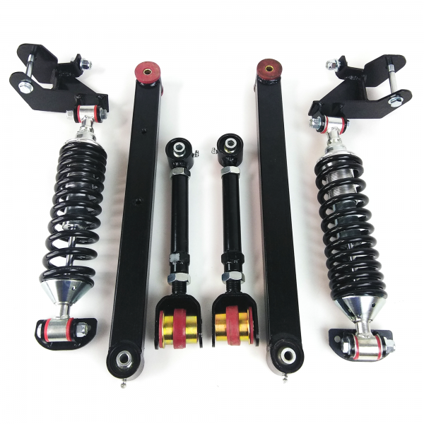 Front Coilover Kit With 8K/450lb Springs Coilovers Starion Conquest Turbo 