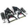 Helix Suspension Brakes and Steering - HEXTFCCGM35001 - 1
