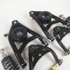 Helix Suspension Brakes and Steering - HEXTFCCGM50001 - 1
