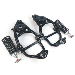Helix Suspension Brakes and Steering - HEXTFCCGM50002 - 1