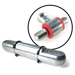 Helix Suspension Brakes and Steering - HEXSHXA7 - 1