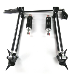 Helix Suspension Brakes and Steering - HEXTTK2ECE18 - 1