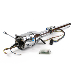 Helix Suspension Brakes and Steering - HEXSTCOL2PBL - 1