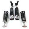 Helix Suspension Brakes and Steering - HEXCCCGM35030003 - 1