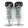 Helix Suspension Brakes and Steering - HEXFCCFD35001 - 1