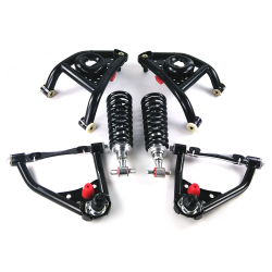 Helix Suspension Brakes and Steering - HEXTFCCGM50003 - 1