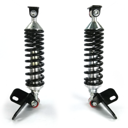 Helix Suspension Brakes and Steering - HEXRCCGM23002 - 1