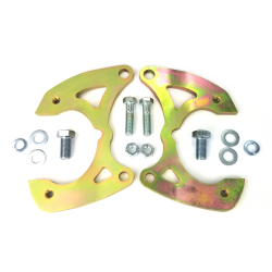 Helix Suspension Brakes and Steering - HEXCB13 - 1