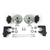 Helix Suspension Brakes and Steering - HEXBK3 - 1