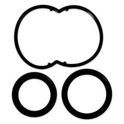 Helix Suspension Brakes and Steering - HEXBBS13 - 1