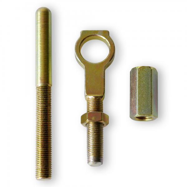 Universal Manual Master Cylinder Push Rod Kit CI5564 For GM 1950-1970