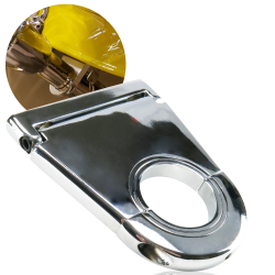 Helix Suspension Brakes and Steering - HEXBWD35 - 1