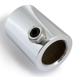 Helix Suspension Brakes and Steering - HEXSC1JD2Z2 - 1