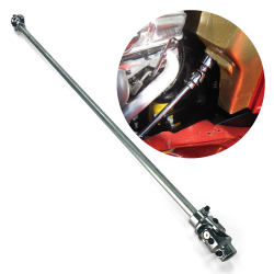 Helix Suspension Brakes and Steering - HEXUJSKD2C2 - 1