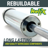 Helix Suspension Brakes and Steering - HEXSHX - 1