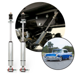 Helix Suspension Brakes and Steering - HEX9BDFDF - 1