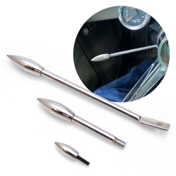 Helix Suspension Brakes and Steering - HEXCDK2 - 1