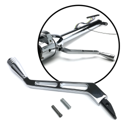 Helix Suspension Brakes and Steering - HEXCS1 - 1