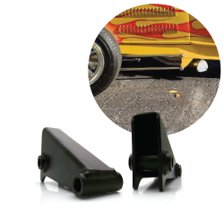 Helix Suspension Brakes and Steering - HEXBRK001 - 1