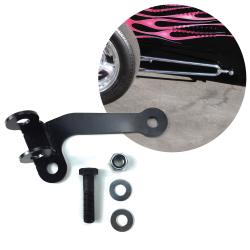 Helix Suspension Brakes and Steering - HEXBRK004 - 1