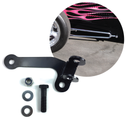 Helix Suspension Brakes and Steering - HEXBRK033 - 1