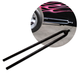 Helix Suspension Brakes and Steering - HEXHP27 - 1