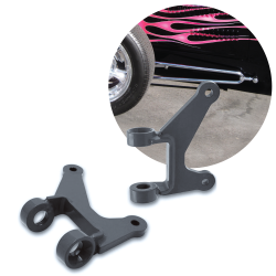 Helix Suspension Brakes and Steering - HEXBW1 - 1