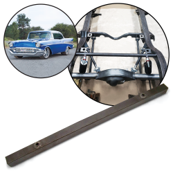 Helix Suspension Brakes and Steering - HEXBRK026 - 1