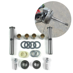 Helix Suspension Brakes and Steering - HEXSPINKP1 - 1