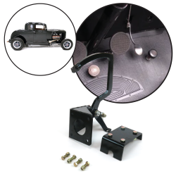 Helix Suspension Brakes and Steering - HEXPBA02 - 1