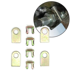 Helix Suspension Brakes and Steering - HEXBLT1 - 1