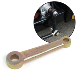 Helix Suspension Brakes and Steering - HEXPTA1 - 1