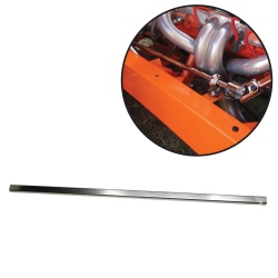 Helix Suspension Brakes and Steering - HEXSRS12B - 1