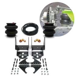 Helix Suspension Brakes and Steering - HEXABB32B - 1