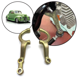 Helix Suspension Brakes and Steering - HEXSTARM1 - 1